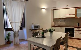 La Casa Di Elisabetta